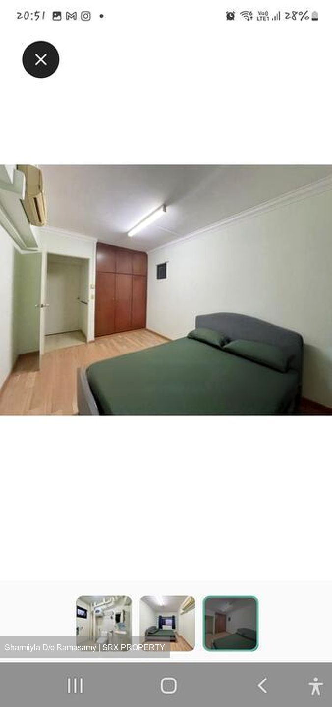 Blk 338 Sembawang Crescent (Sembawang), HDB 5 Rooms #481836981